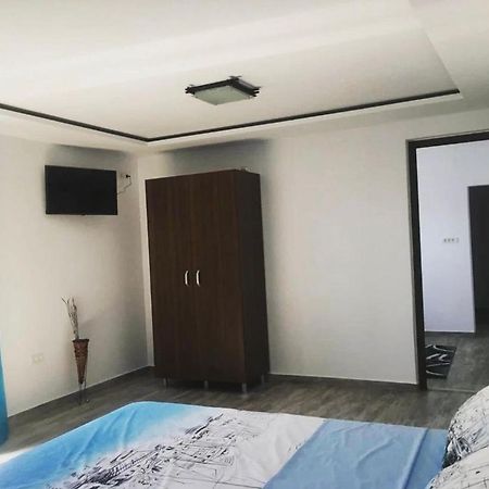 Albdevara Mar Srl Vama Veche Zewnętrze zdjęcie
