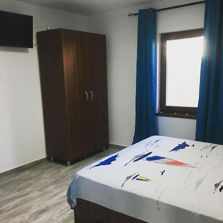Albdevara Mar Srl Vama Veche Zewnętrze zdjęcie