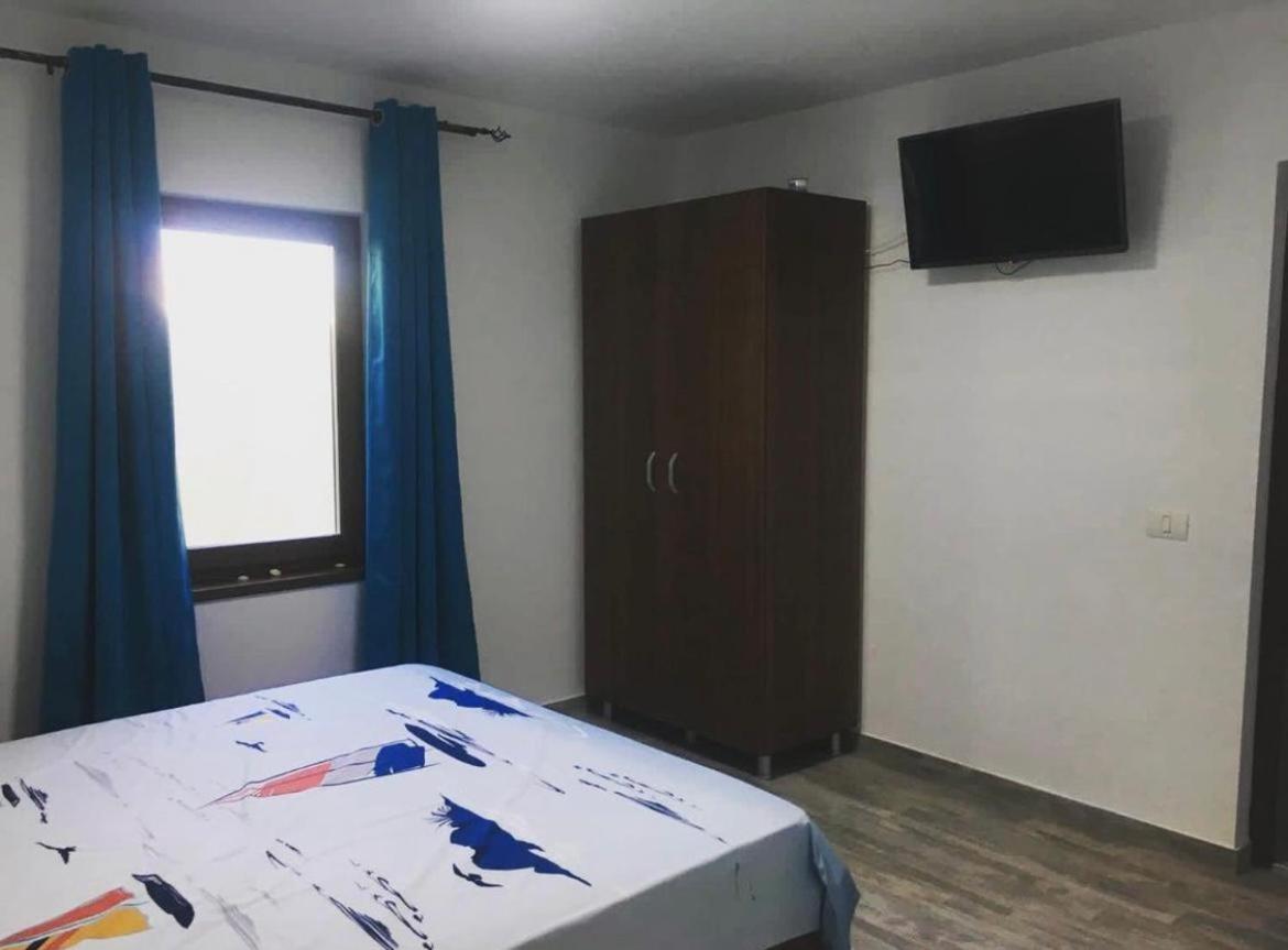 Albdevara Mar Srl Vama Veche Zewnętrze zdjęcie