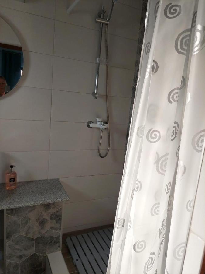 Albdevara Mar Srl Vama Veche Zewnętrze zdjęcie