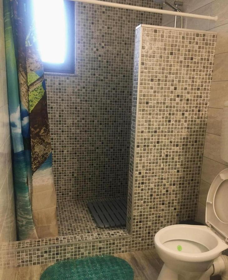 Albdevara Mar Srl Vama Veche Zewnętrze zdjęcie