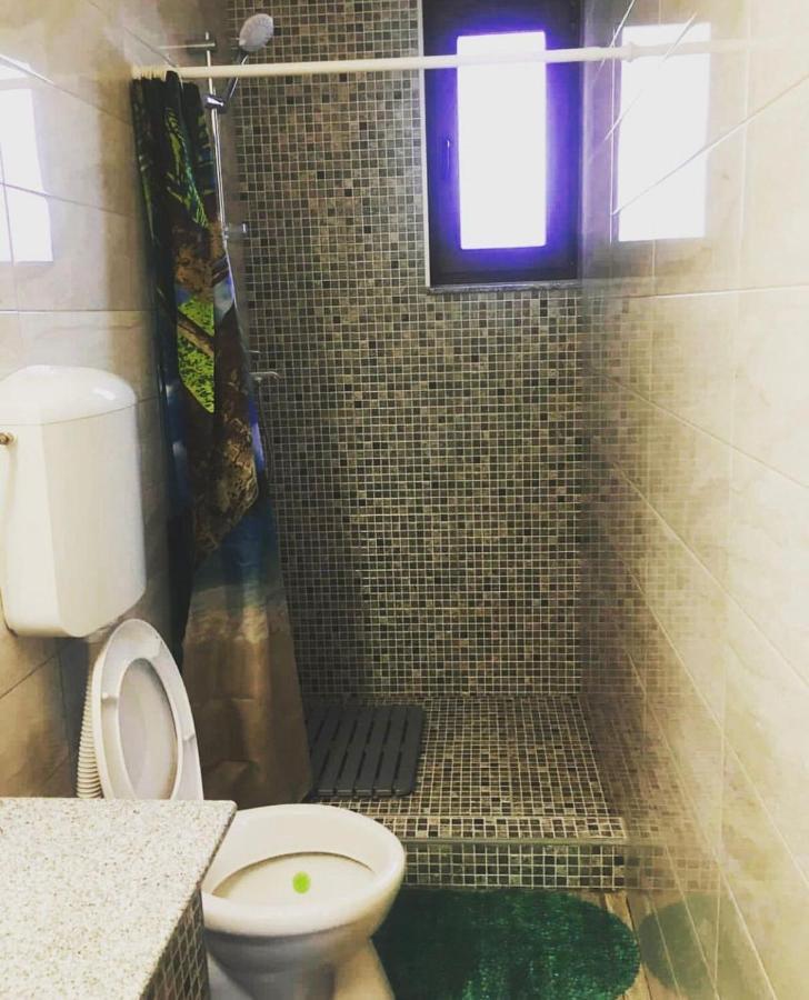 Albdevara Mar Srl Vama Veche Zewnętrze zdjęcie