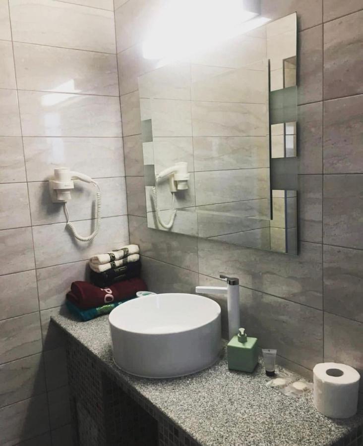 Albdevara Mar Srl Vama Veche Zewnętrze zdjęcie