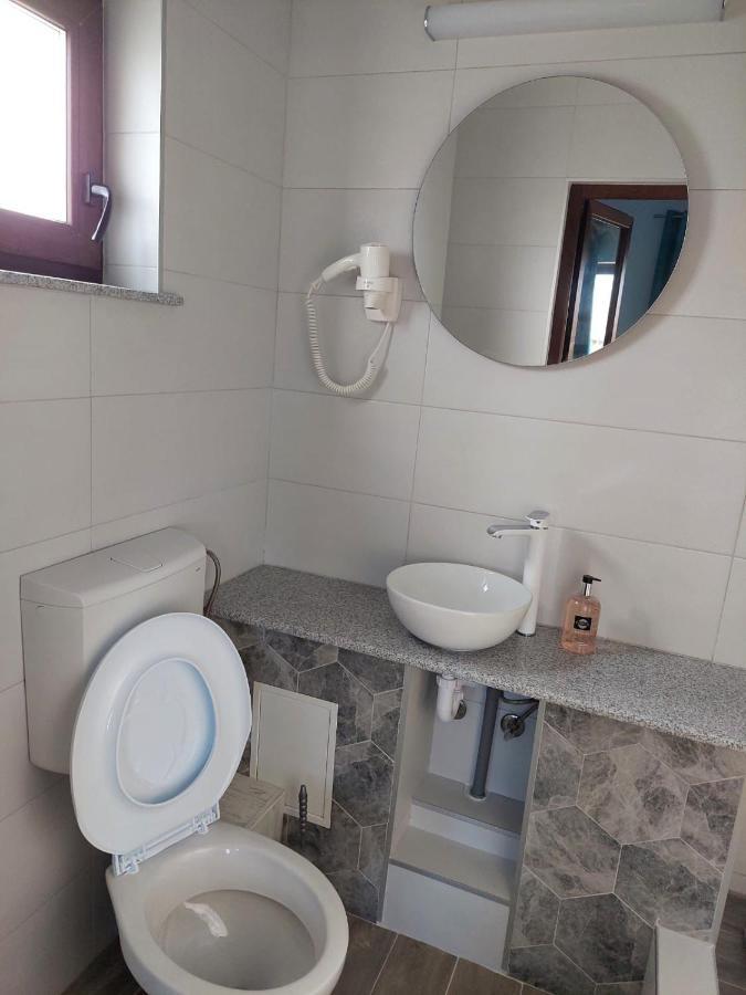 Albdevara Mar Srl Vama Veche Zewnętrze zdjęcie