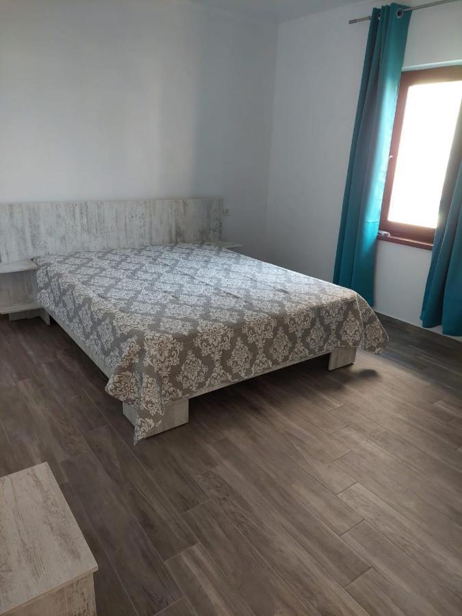 Albdevara Mar Srl Vama Veche Zewnętrze zdjęcie